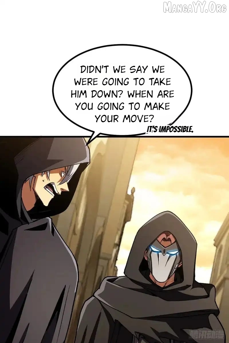Lord of Summons! Sudden Mutation Chapter 72 - page 60